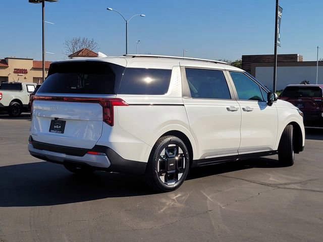 New 2026 Kia Carnival EX image 5