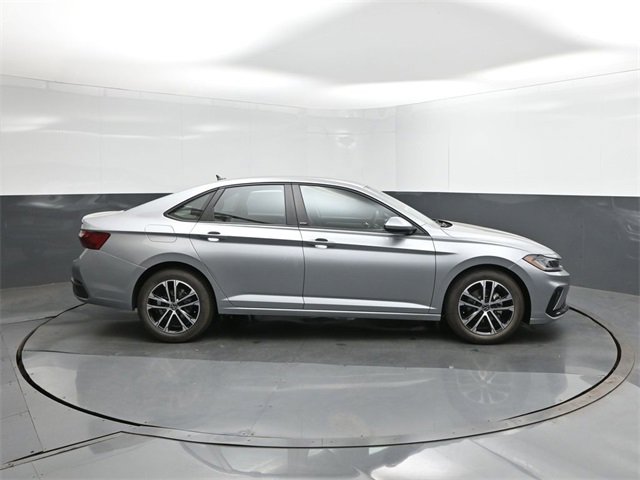 New 2026 Volkswagen Jetta Sport image 26
