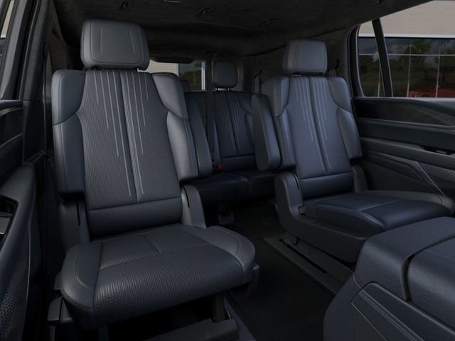 New 2025 Cadillac Escalade IQ Luxury 2 AWD/4WD image 17