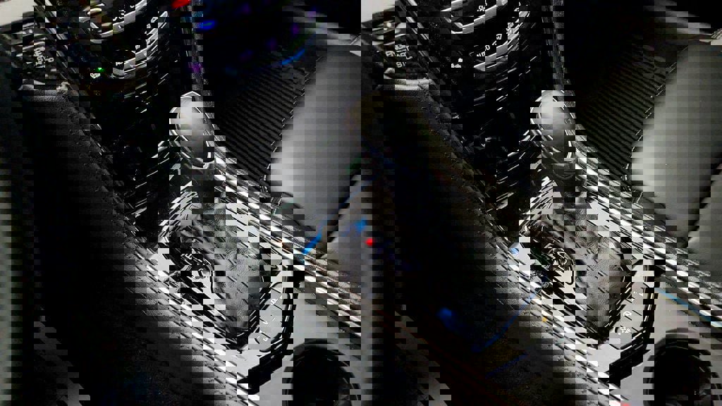 Used 2018 Cadillac ATS 2.0T AWD Sedan image 17