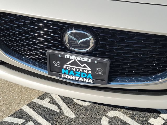 New 2026 MAZDA MAZDA3 2.5 S Sedan w/ Preferred Pkg FWD image 33