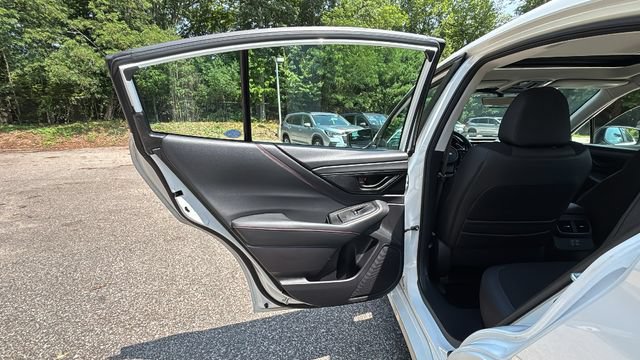 Certified 2024 Subaru Legacy Limited AWD/4WD image 37