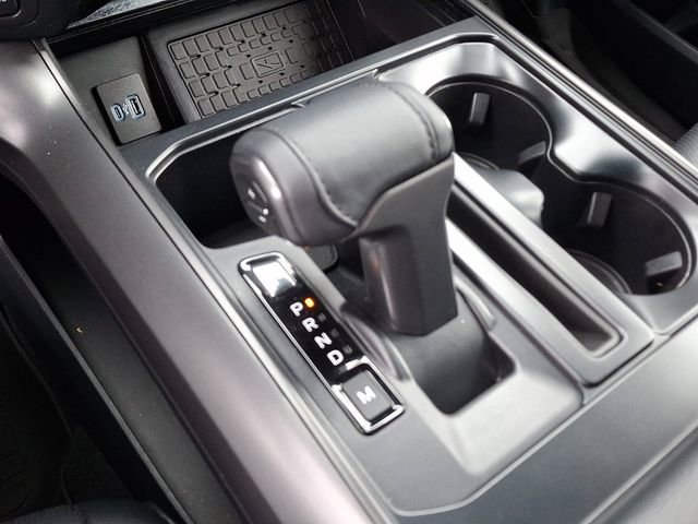 Certified 2024 Ford F150 Lariat w/ Equipment Group 502A High image 15