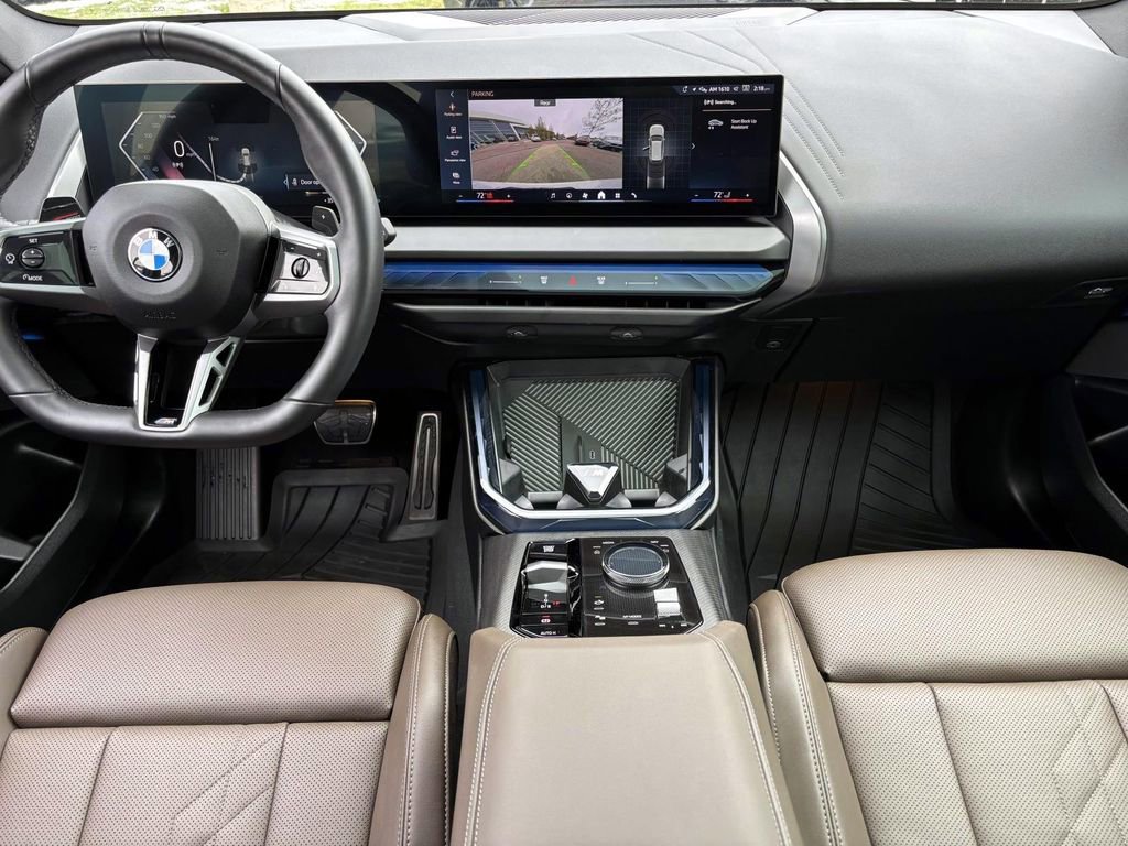 Certified 2025 BMW X3 xDrive30i w/ M Sport Package image 29