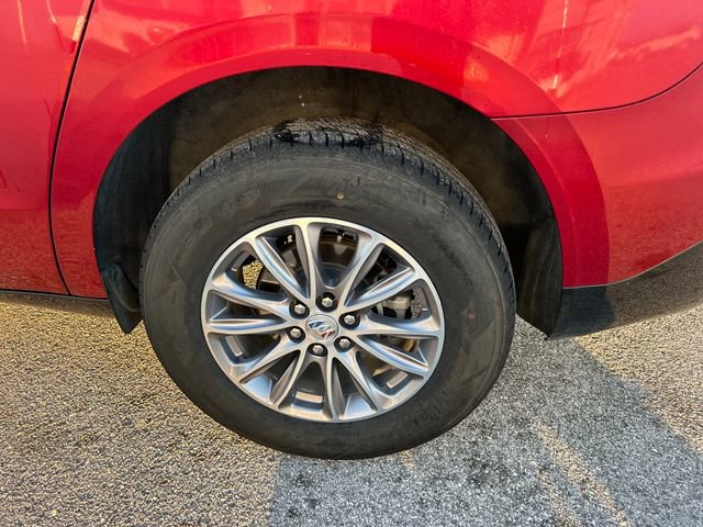 Used 2024 Buick Enclave Premium image 52