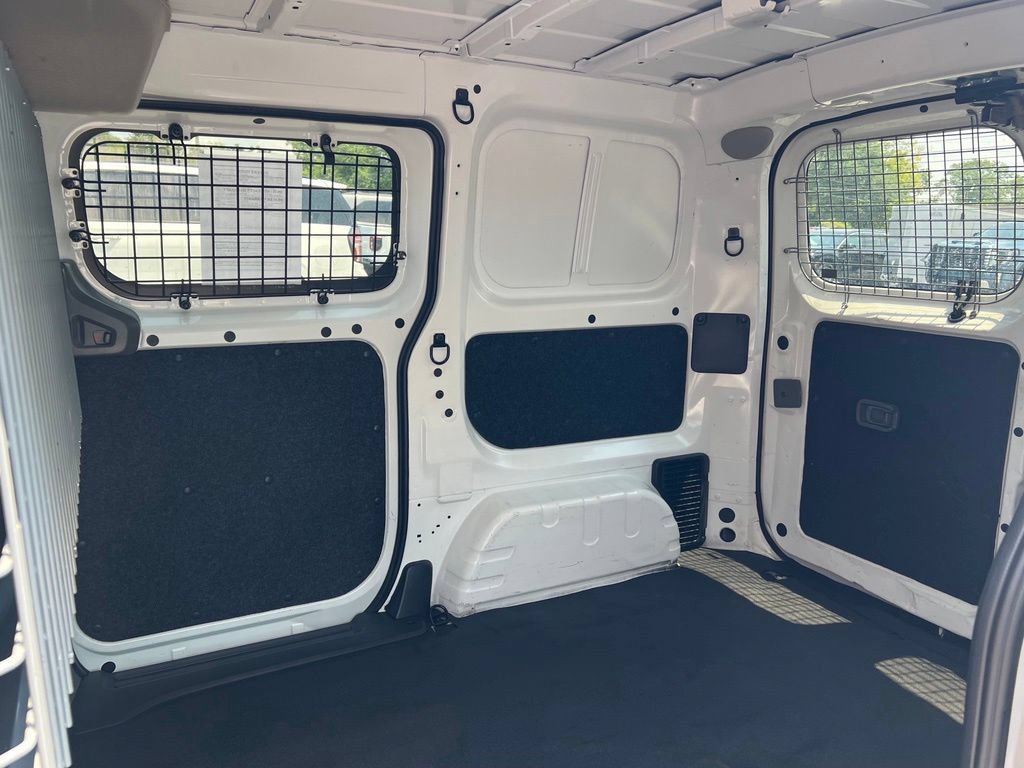 Used 2021 Nissan NV200 SV w/ Sliding Door Glass Package FWD image 18