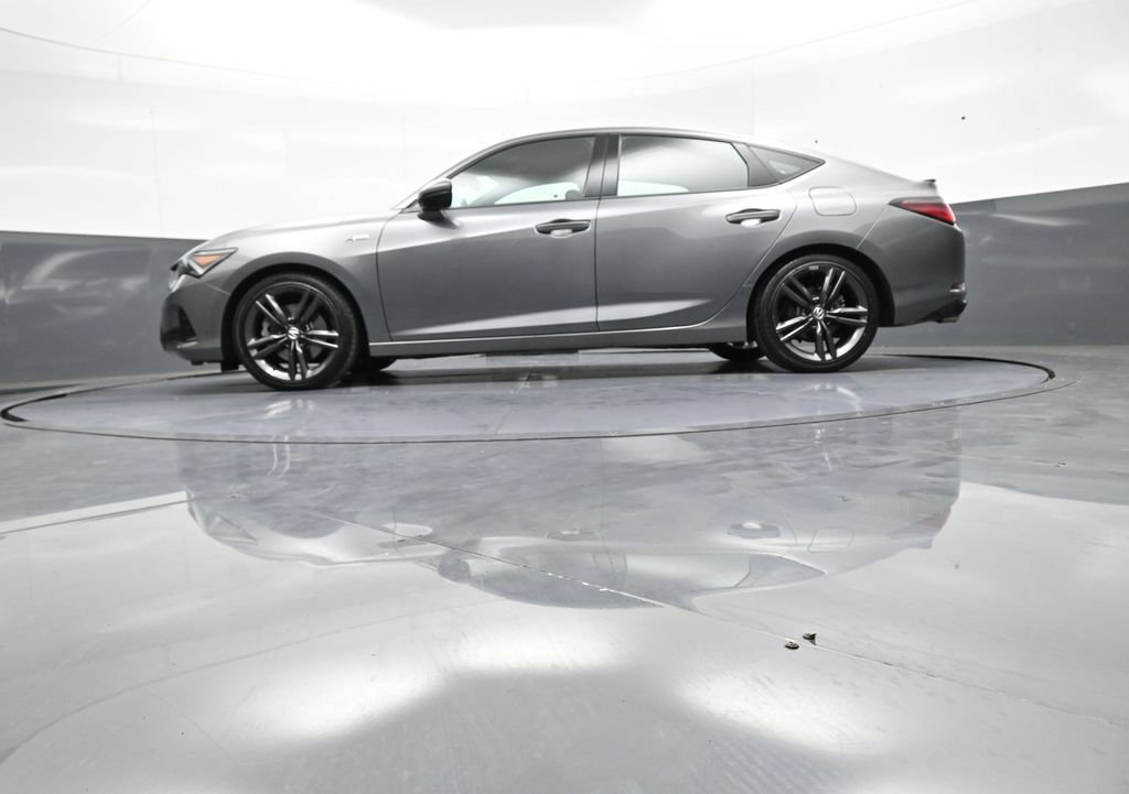 Certified 2024 Acura Integra A-Spec w/ Technology Package FWD image 32