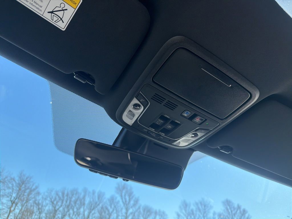 Certified 2021 Honda Pilot Black Edition image 14