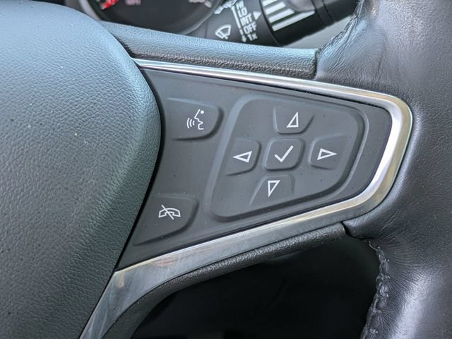 Used 2022 Chevrolet Equinox LT FWD image 27