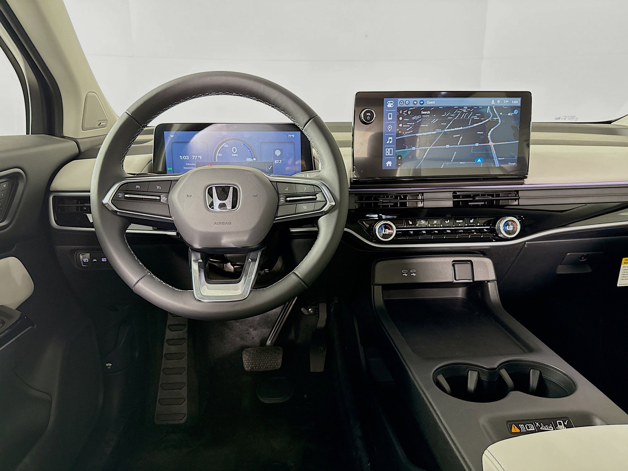 New 2026 Honda Prologue Touring image 28