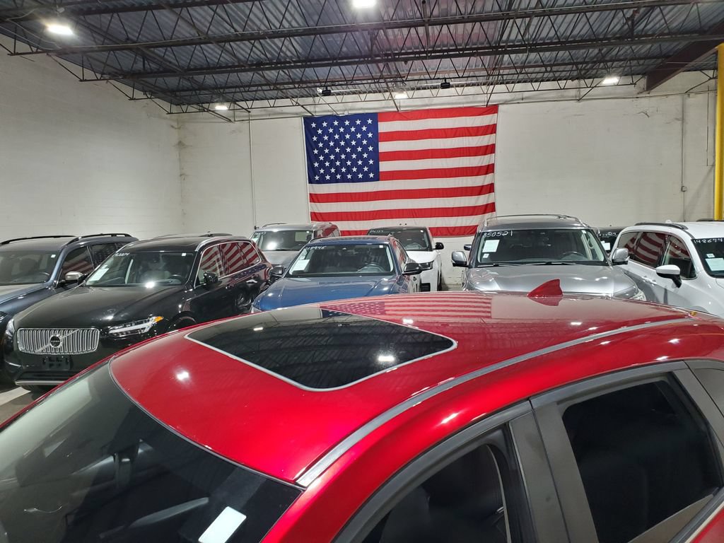 Used 2022 MAZDA CX-5 AWD 2.5 S image 44