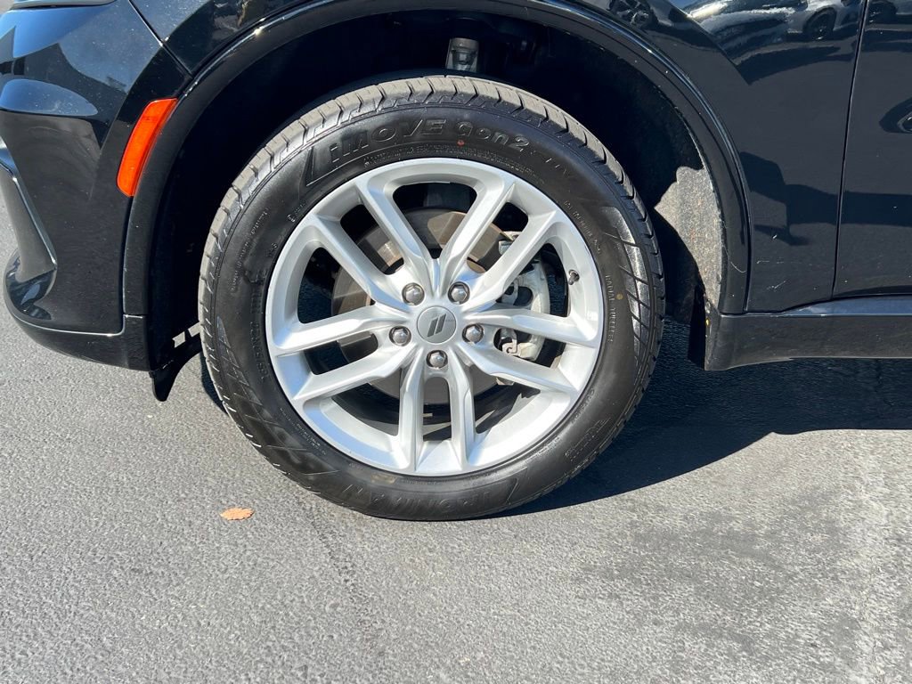 Used 2023 Dodge Durango GT image 6