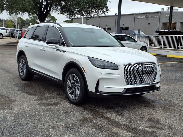 New 2026 Lincoln Corsair Premiere FWD image 3