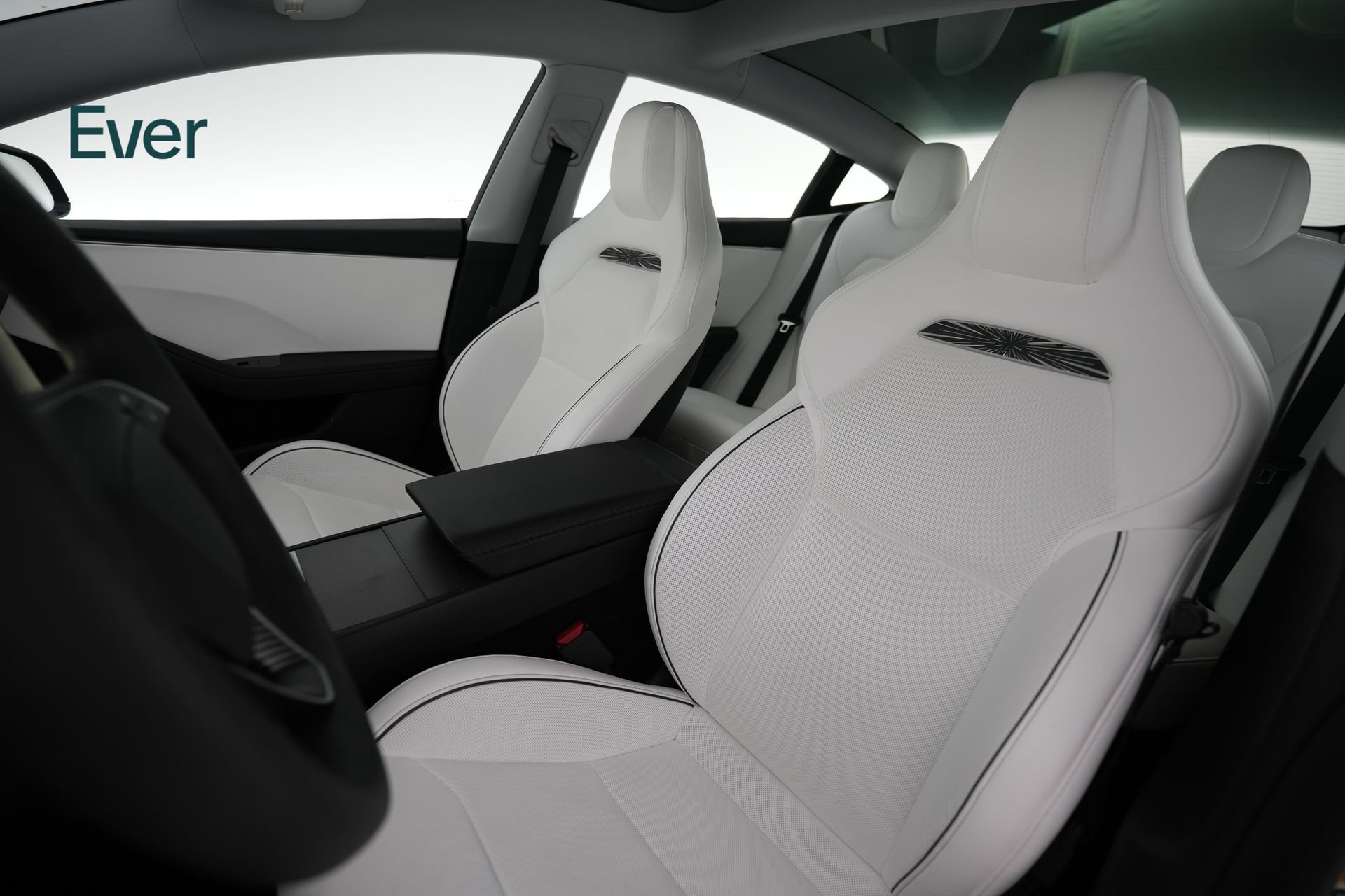 Used 2024 Tesla Model 3 Performance AWD/4WD image 4