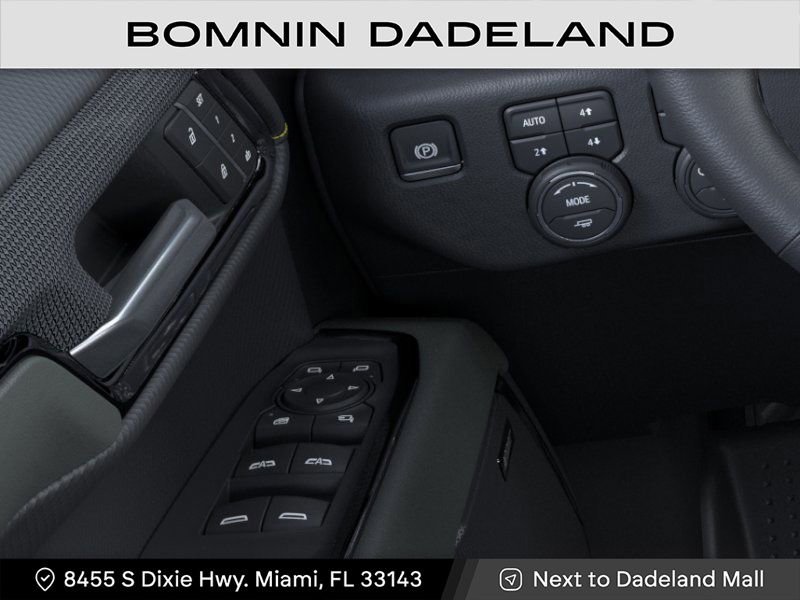 New 2026 Chevrolet Silverado 1500 ZR2 image 22