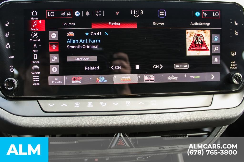 Used 2024 Dodge Charger R/T w/ Plus Group image 36