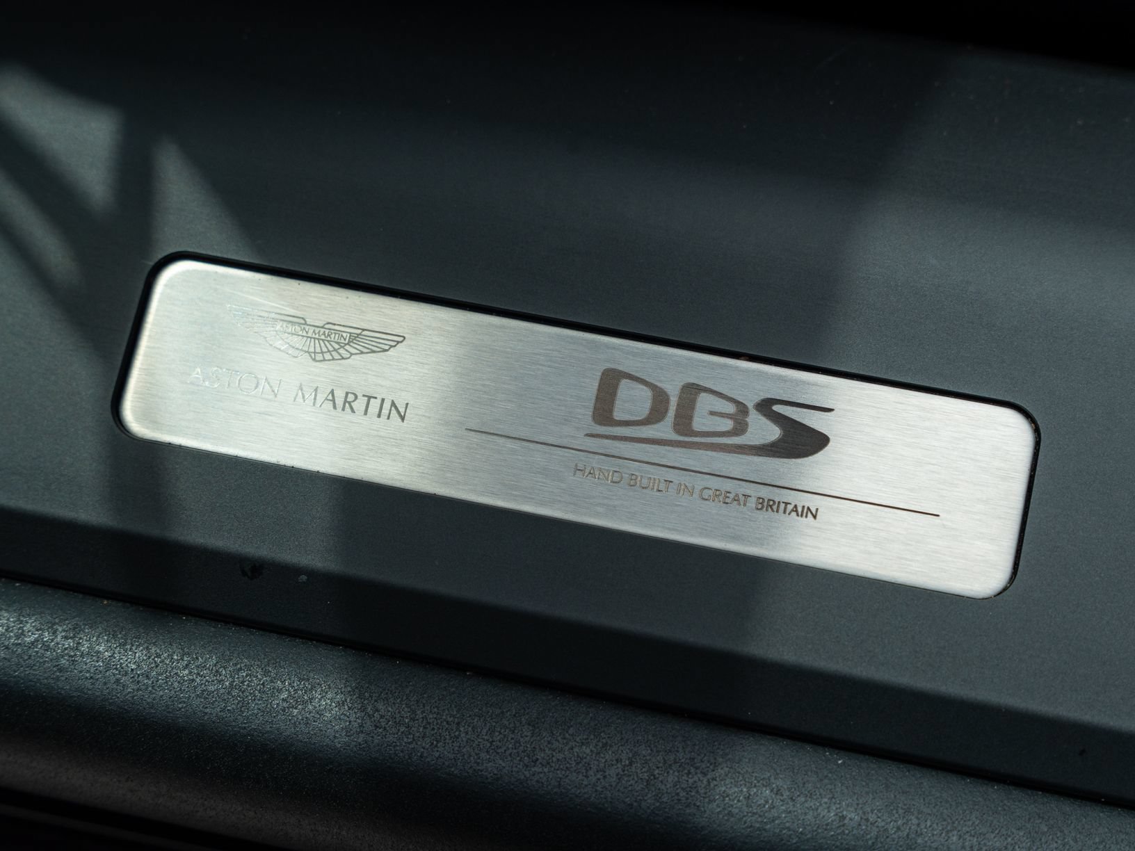 Used 2023 Aston Martin DBS Superleggera Volante RWD image 15