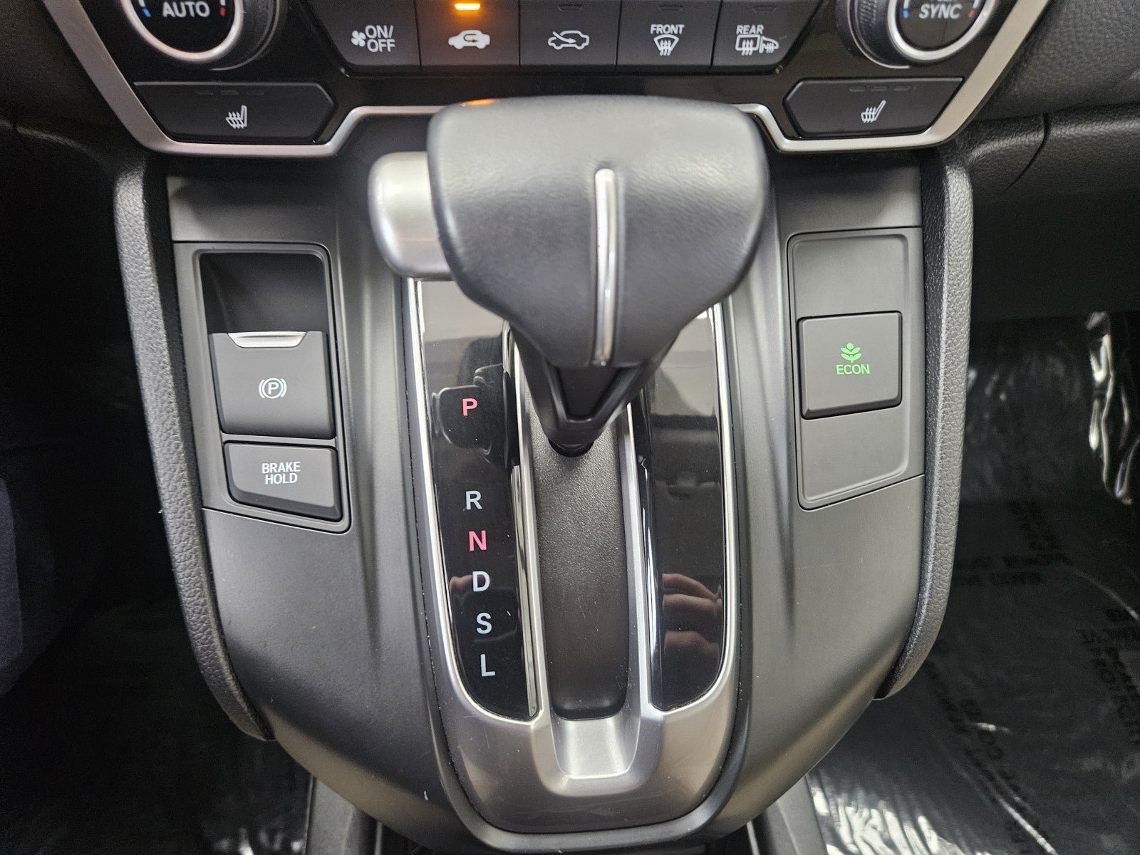 Used 2018 Honda CR-V EX-L image 26