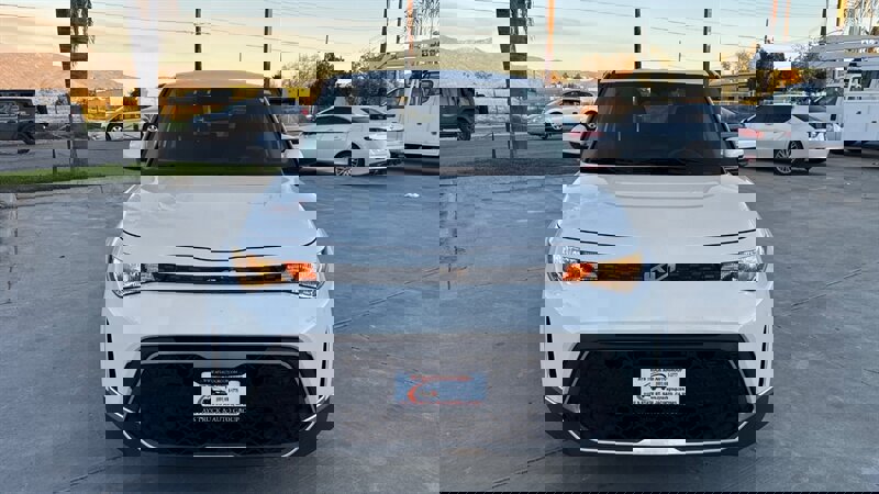 Used 2025 Kia Soul LX w/ LX Technology Package image 18