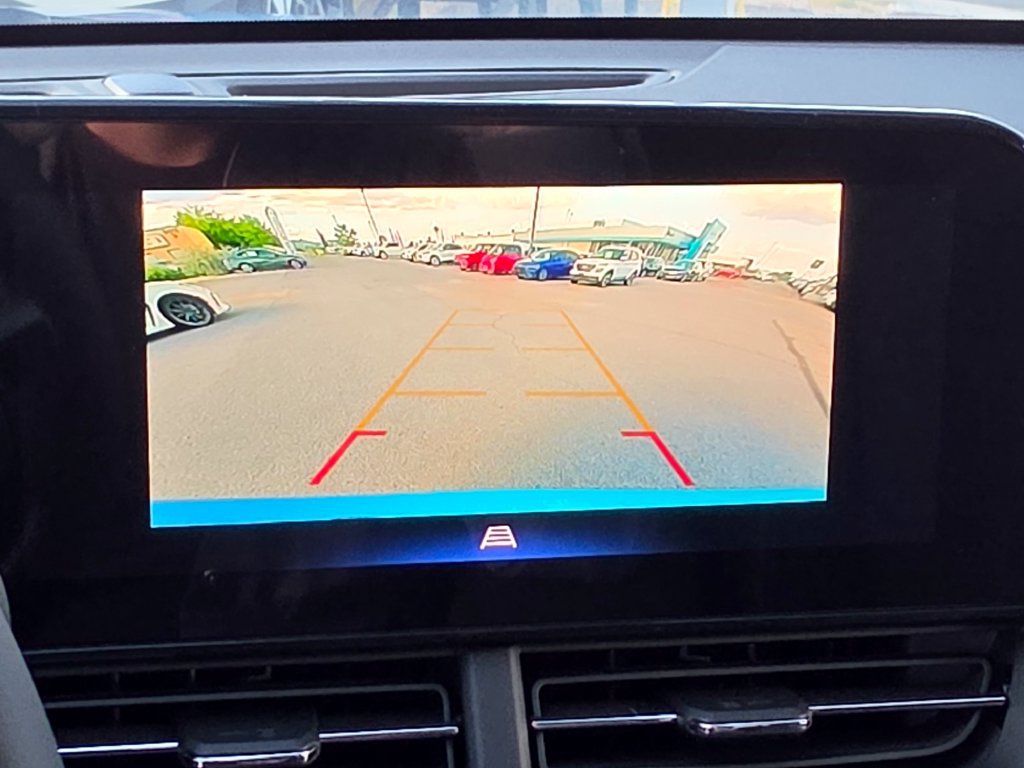 New 2026 Chevrolet Trax LT w/ Driver Confidence Package FWD image 19