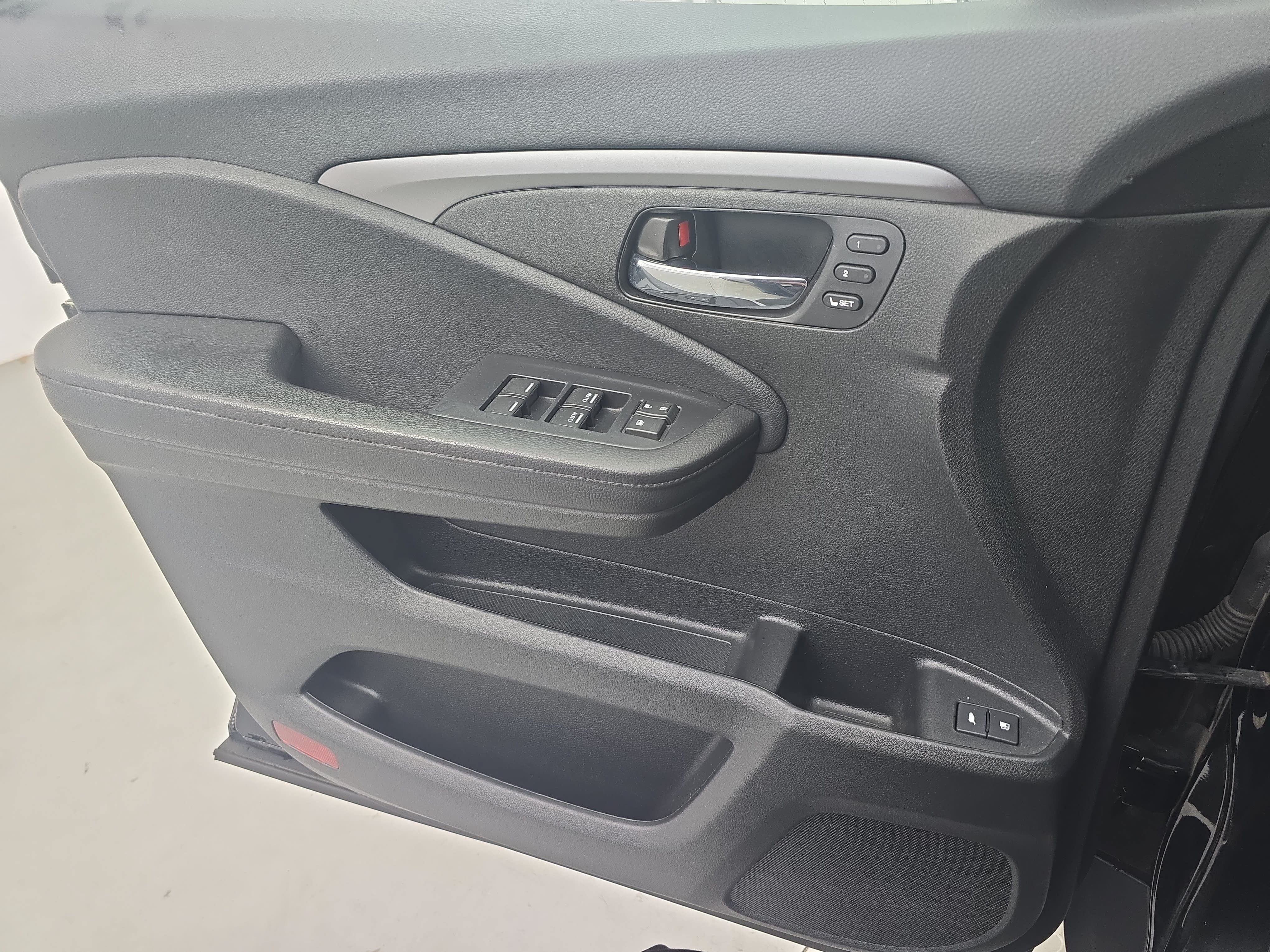 Used 2020 Honda Pilot EX-L image 28