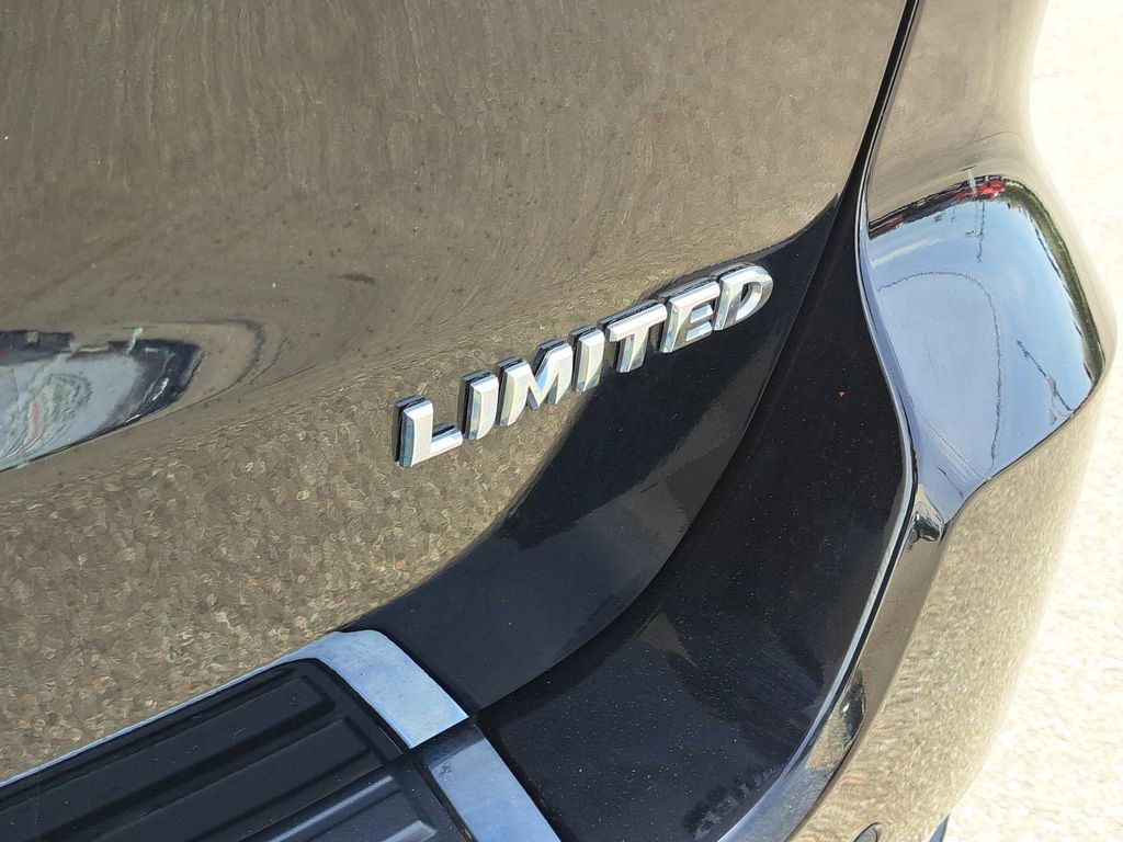 Used 2021 Jeep Grand Cherokee Limited image 6