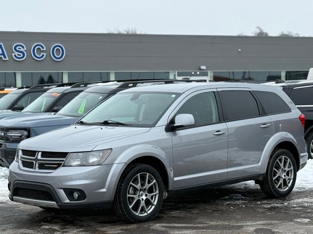 Used 2019 Dodge Journey GT image 29