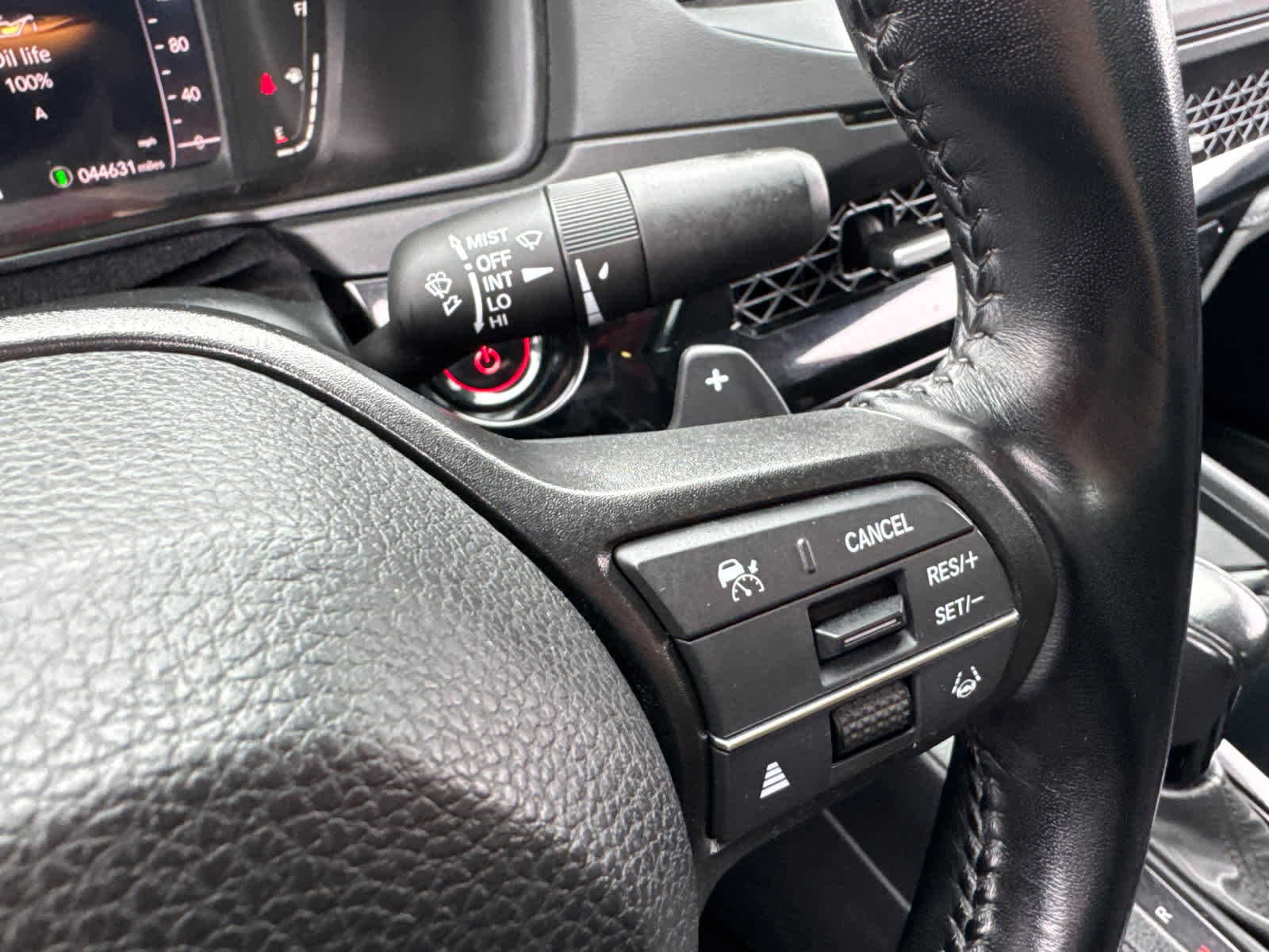 Used 2023 Honda Accord Sport image 19