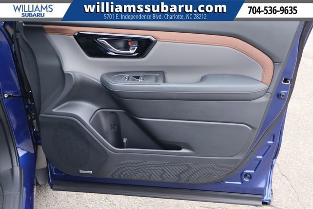 New 2026 Subaru Forester Sport image 22