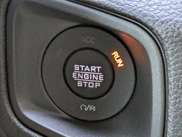 New 2026 Jeep Wrangler Unlimited Sport AWD/4WD image 24