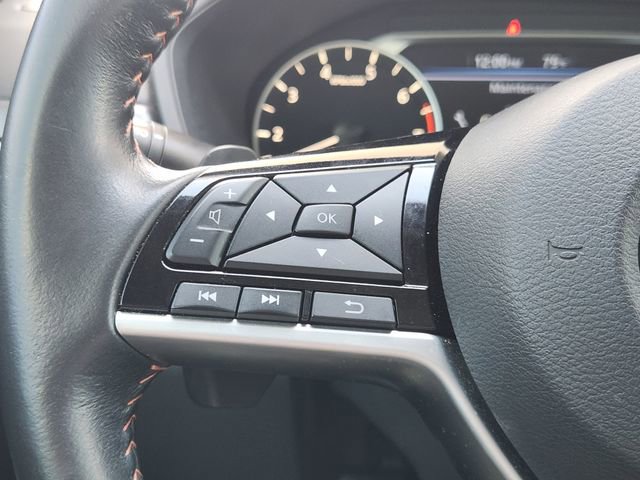 Used 2023 Nissan Altima 2.5 SR image 22