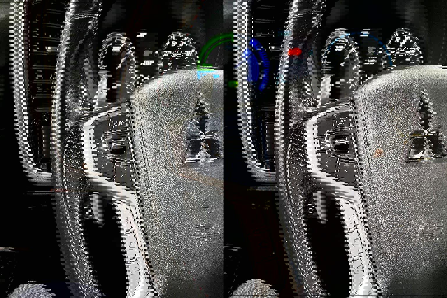 Used 2021 Mitsubishi Outlander LE image 23