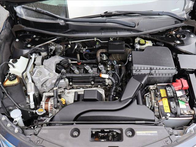 Used 2013 Nissan Altima 2.5 SV FWD image 25