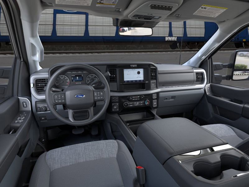 New 2026 Ford F350 XLT image 9