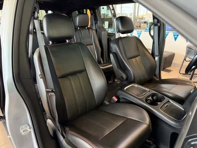 Used 2019 Dodge Grand Caravan GT FWD image 24