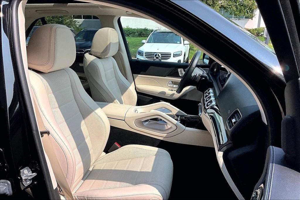 Certified 2021 Mercedes-Benz GLE 580 4MATIC image 7