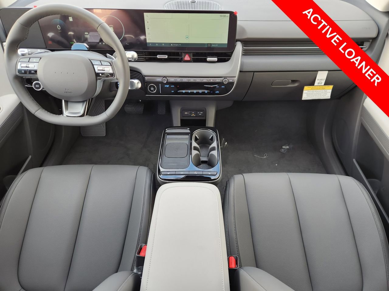 New 2026 Hyundai Ioniq 5 SEL RWD image 26