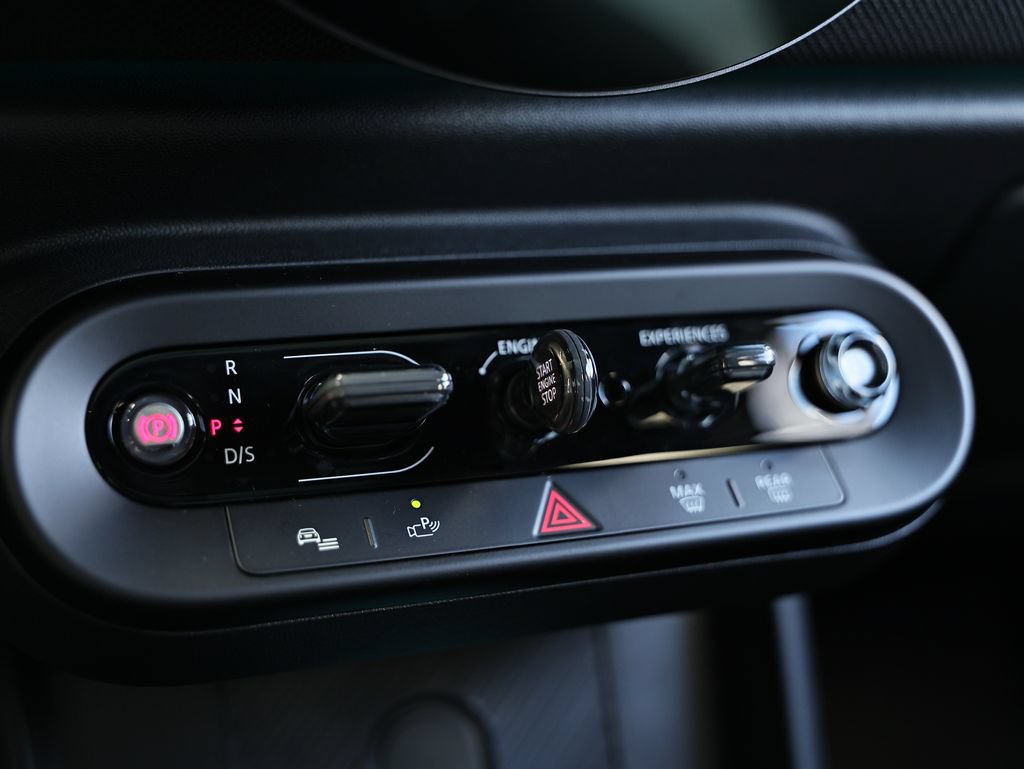 New 2026 MINI Cooper S FWD image 39