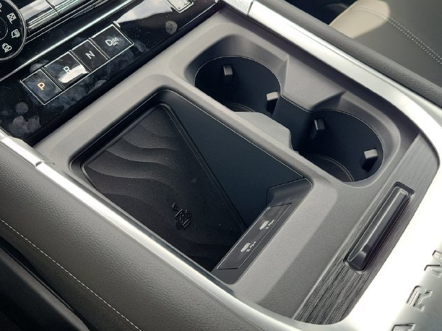 New 2026 Nissan Armada SL AWD/4WD image 30