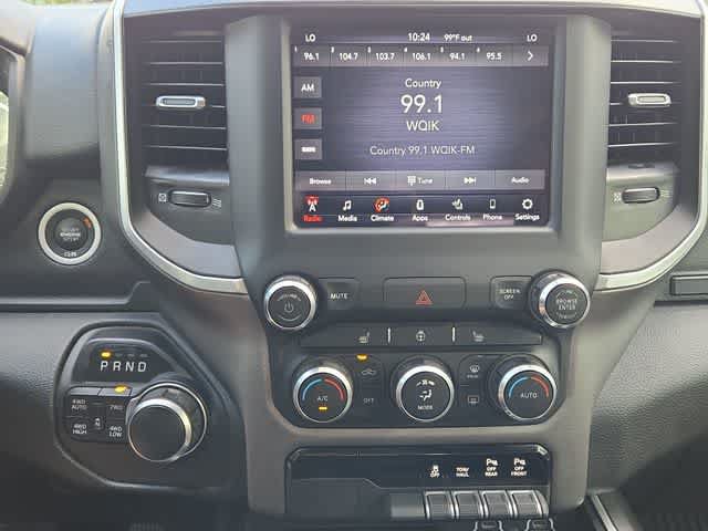 Used 2021 RAM 1500 Big Horn AWD/4WD image 28