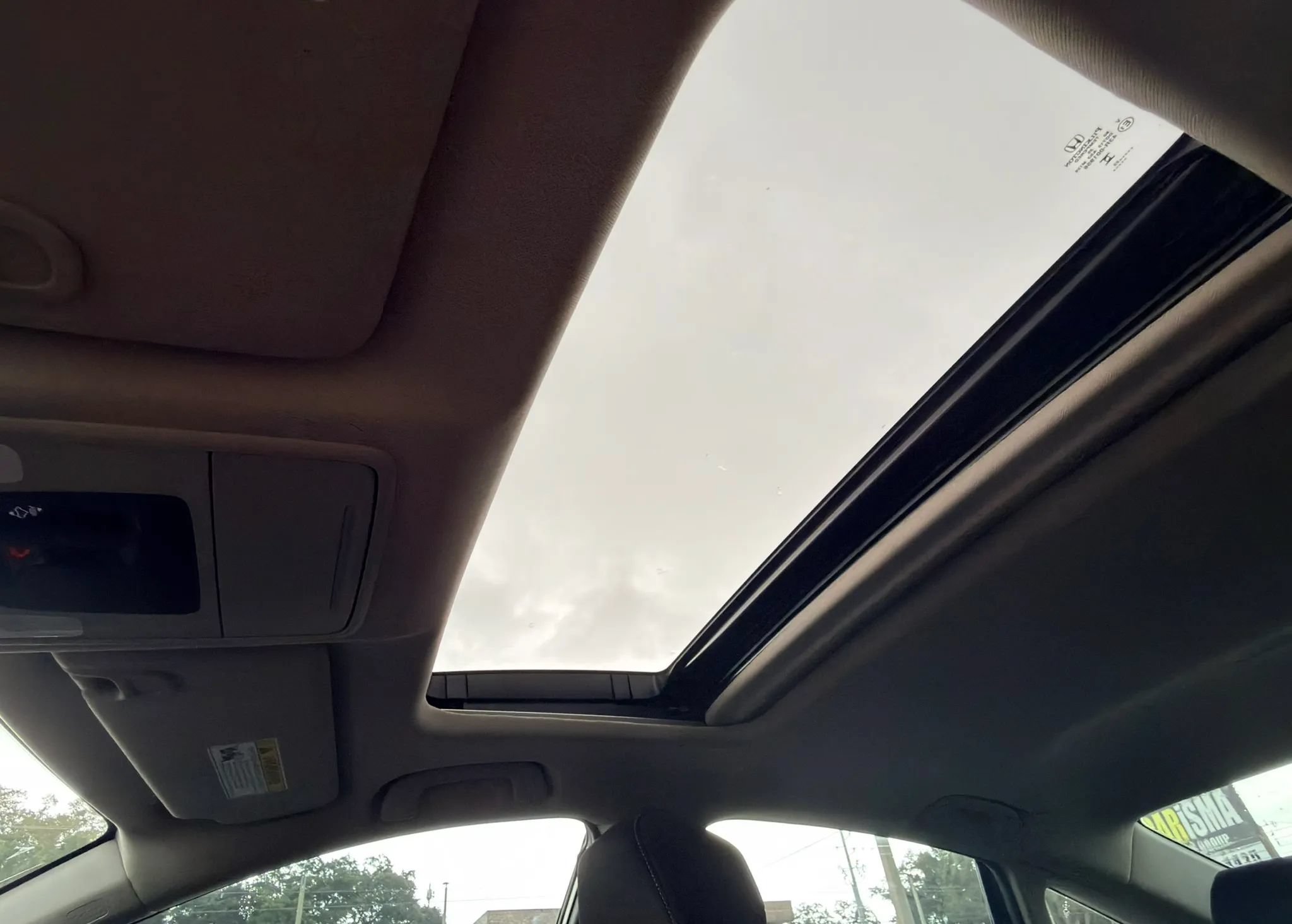 Used 2023 Honda Accord EX image 28