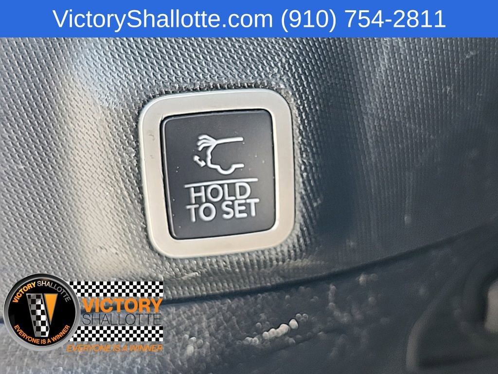 Certified 2023 Jeep Grand Cherokee Altitude AWD/4WD image 24