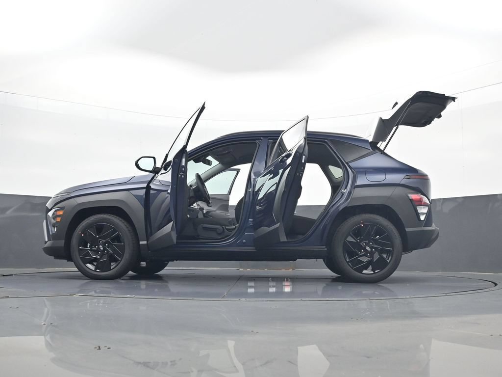 New 2026 Hyundai Kona SEL Sport FWD image 34