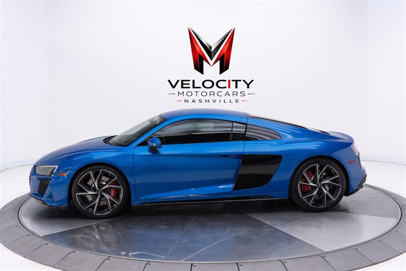Used 2023 Audi R8 V10 performance w/ Premium Package RWD image 17