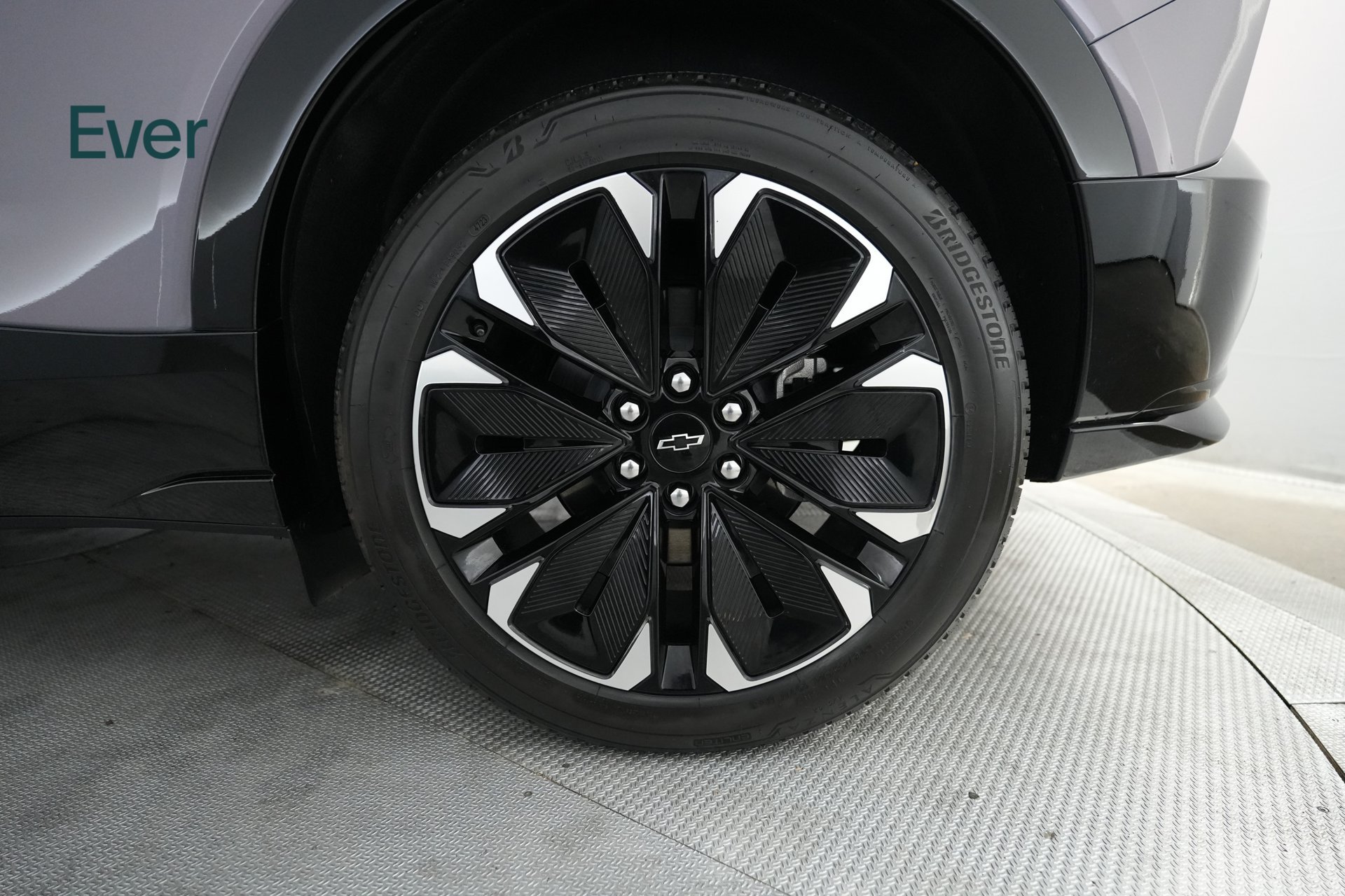 Used 2024 Chevrolet Blazer EV RS AWD/4WD image 9