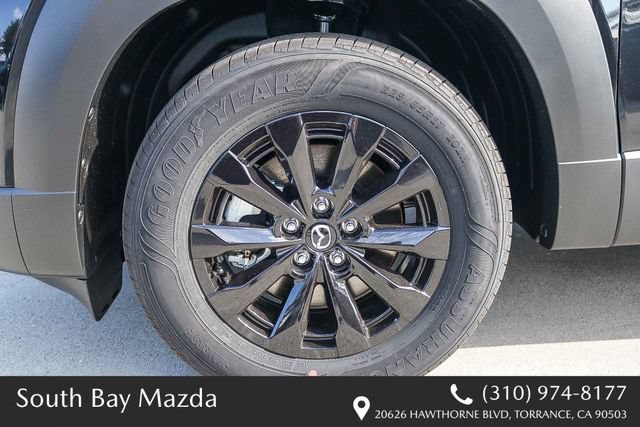 New 2026 MAZDA CX-50 2.5 Hybrid w/ Weather Package AWD/4WD image 10