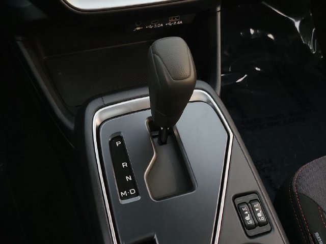 Certified 2025 Subaru Impreza 2.0i Sport AWD/4WD image 31