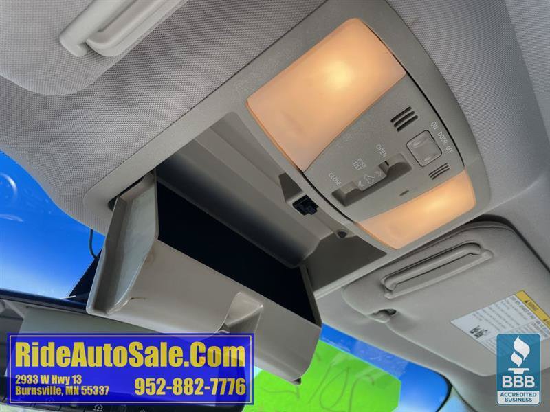 Used 2012 Nissan Murano SL AWD/4WD image 40