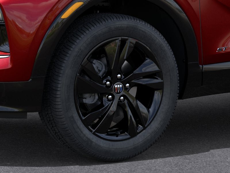New 2026 Buick Encore GX Sport Touring FWD image 33