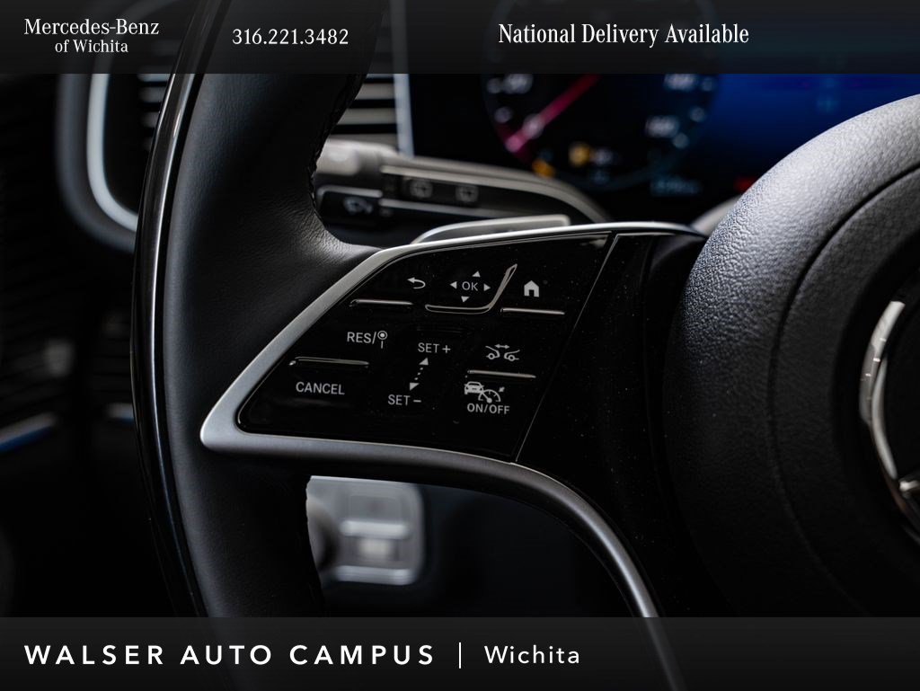 New 2026 Mercedes-Benz GLE 450 4MATIC image 29